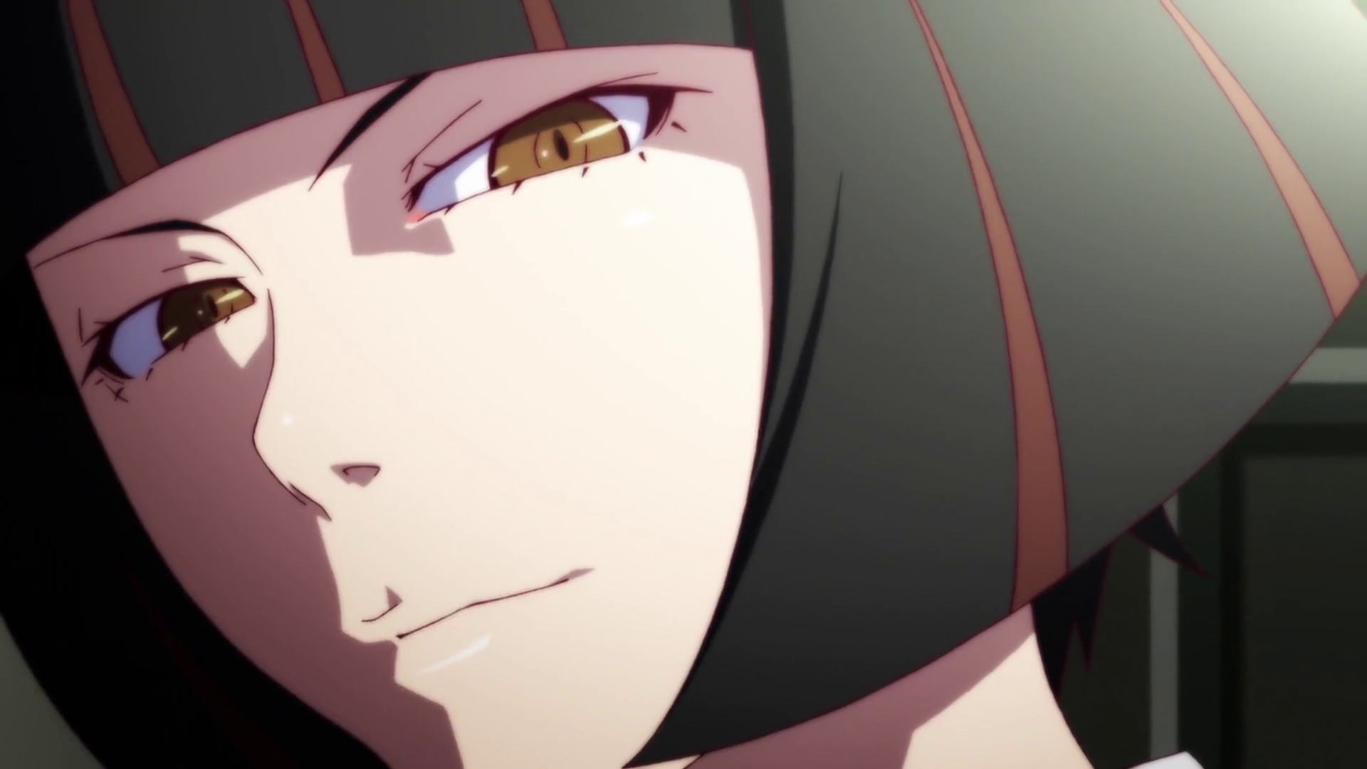 Image of the character kagenui from nisemonogatari