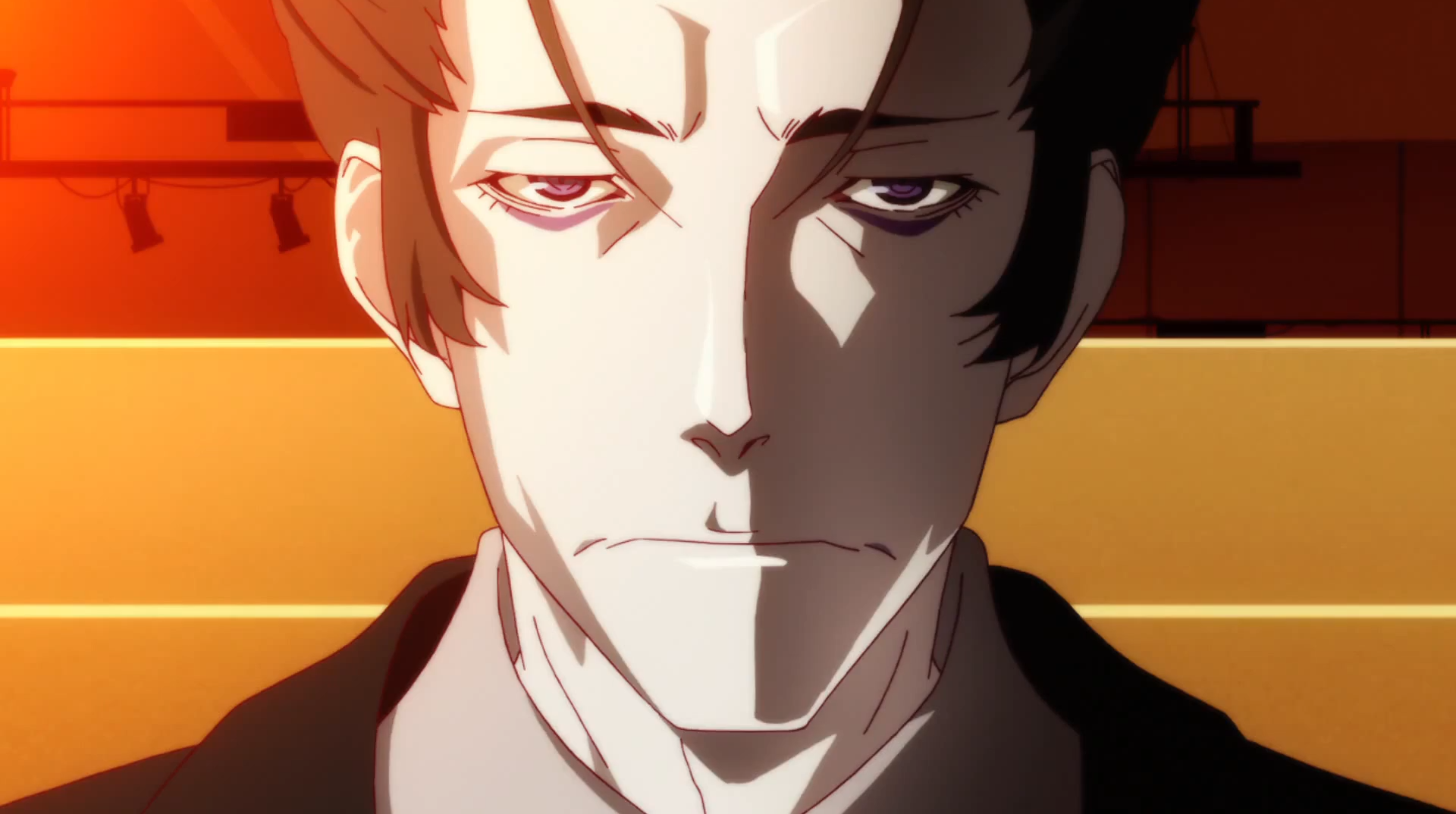 Image of Kaiki from nisemonogatari